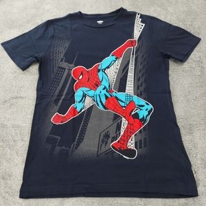 Old Navy Spiderman T-shirt
